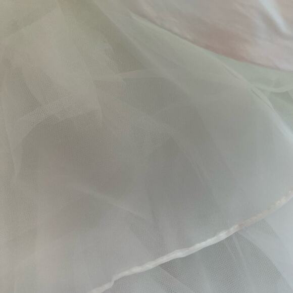 Mori Lee by Madeline Gardner Mermaid Wedding Gown *NWT - Picture 8 of 9